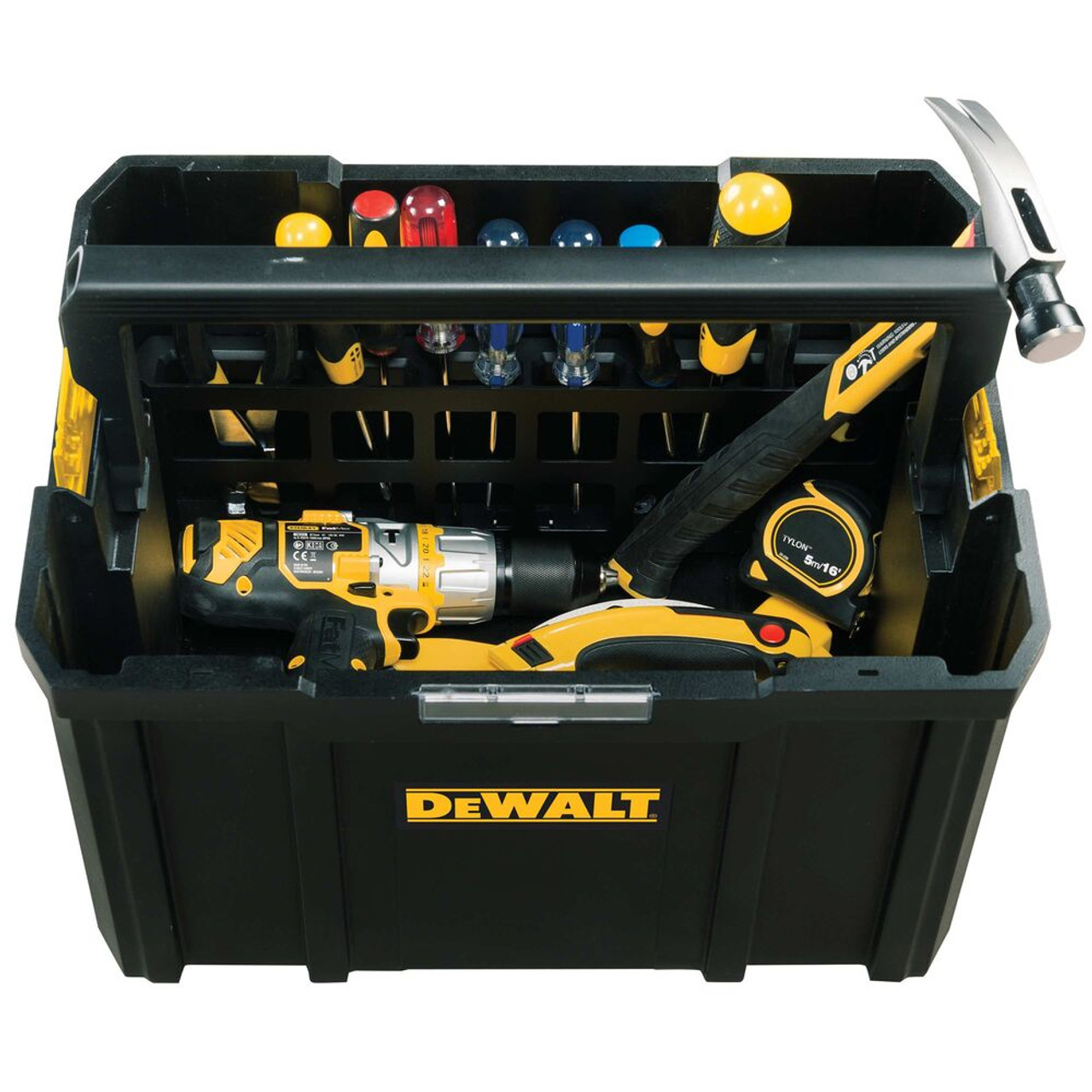 DeWalt DWST17809 TSTAK Open Tote DeWalt DWST17809 TSTAK Open Tote