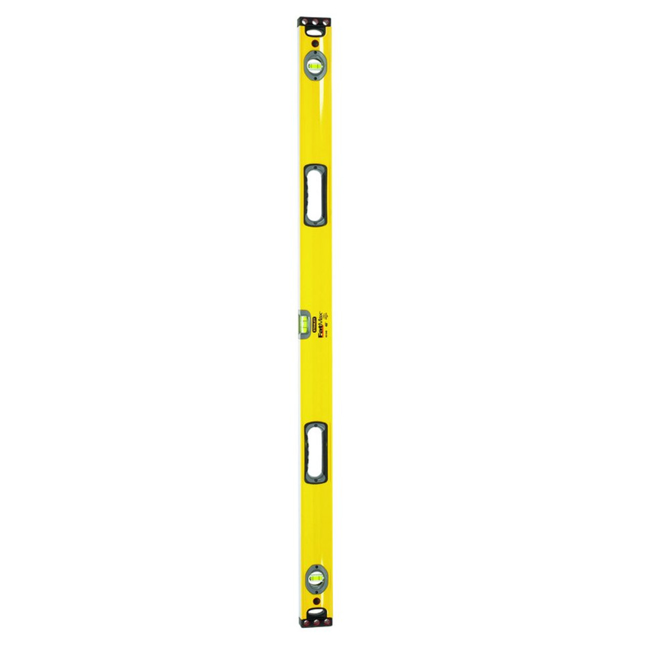 Stanley 43548 48 inch FATMAX Box Beam Level Stanley 43548 48 inch FATMAX Box Beam Level