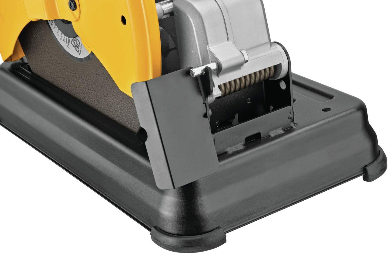 DeWalt D28730 14 inch Abrasive Chop Saw