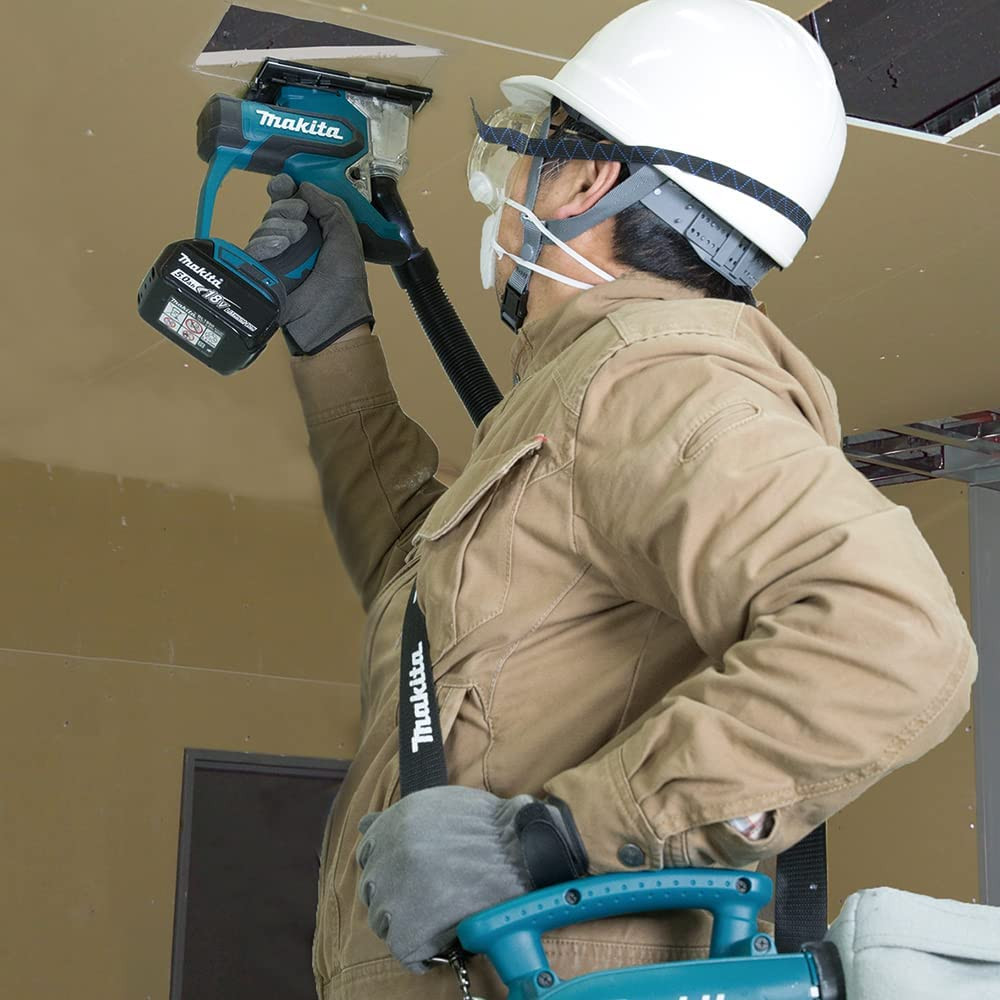 Makita DSD180Z 18V LXT Cordless Drywall Cutter (Tool Only)