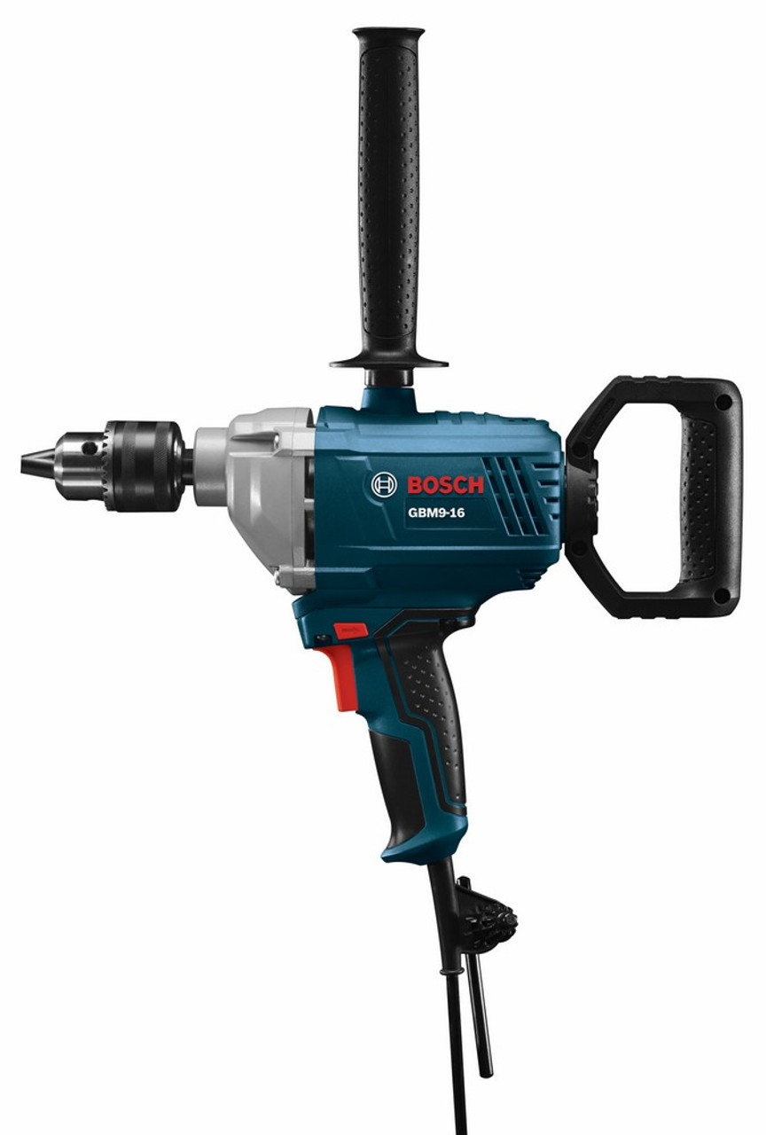 Bosch GBM9-16 Corded 5/8 inch Drill Mixer
