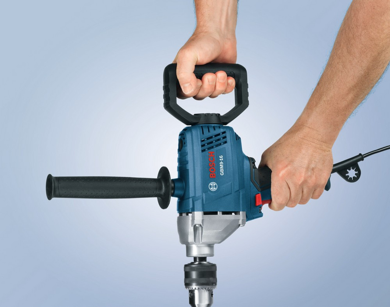 Bosch GBM9-16 Corded 5/8 inch Drill Mixer