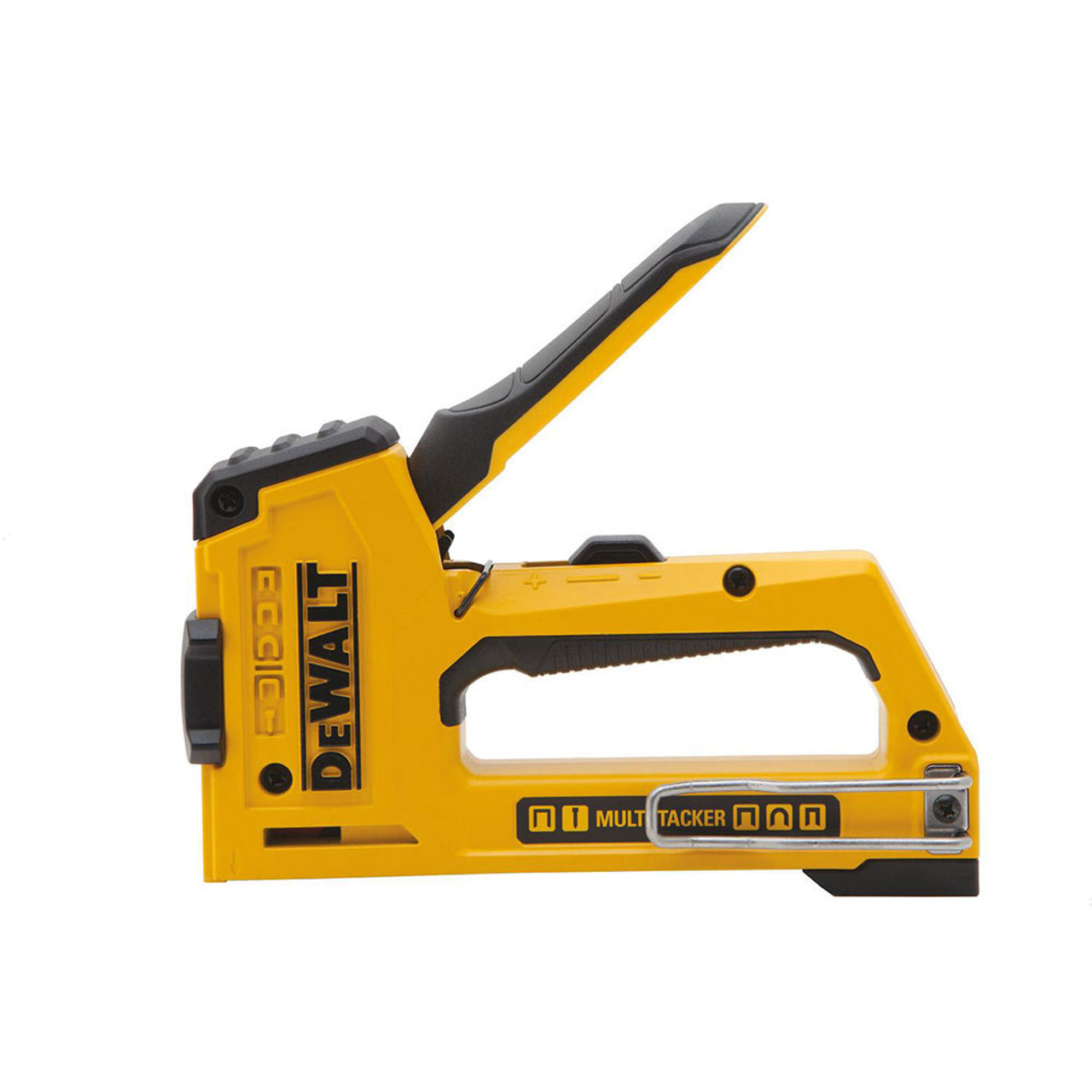 DeWalt DWHTTR510 5-In-1 Multi-Tacker Stapler and Brad Nailer DeWalt DWHTTR510 5-In-1 Multi-Tacker Stapler and Brad Nailer