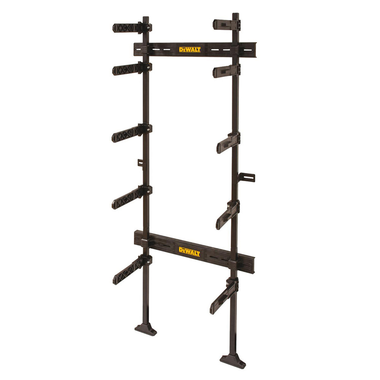 DeWalt DWST08260 25-1/2 inch Workshop Racking Storage System DeWalt DWST08260 25-1/2 inch Workshop Racking Storage System