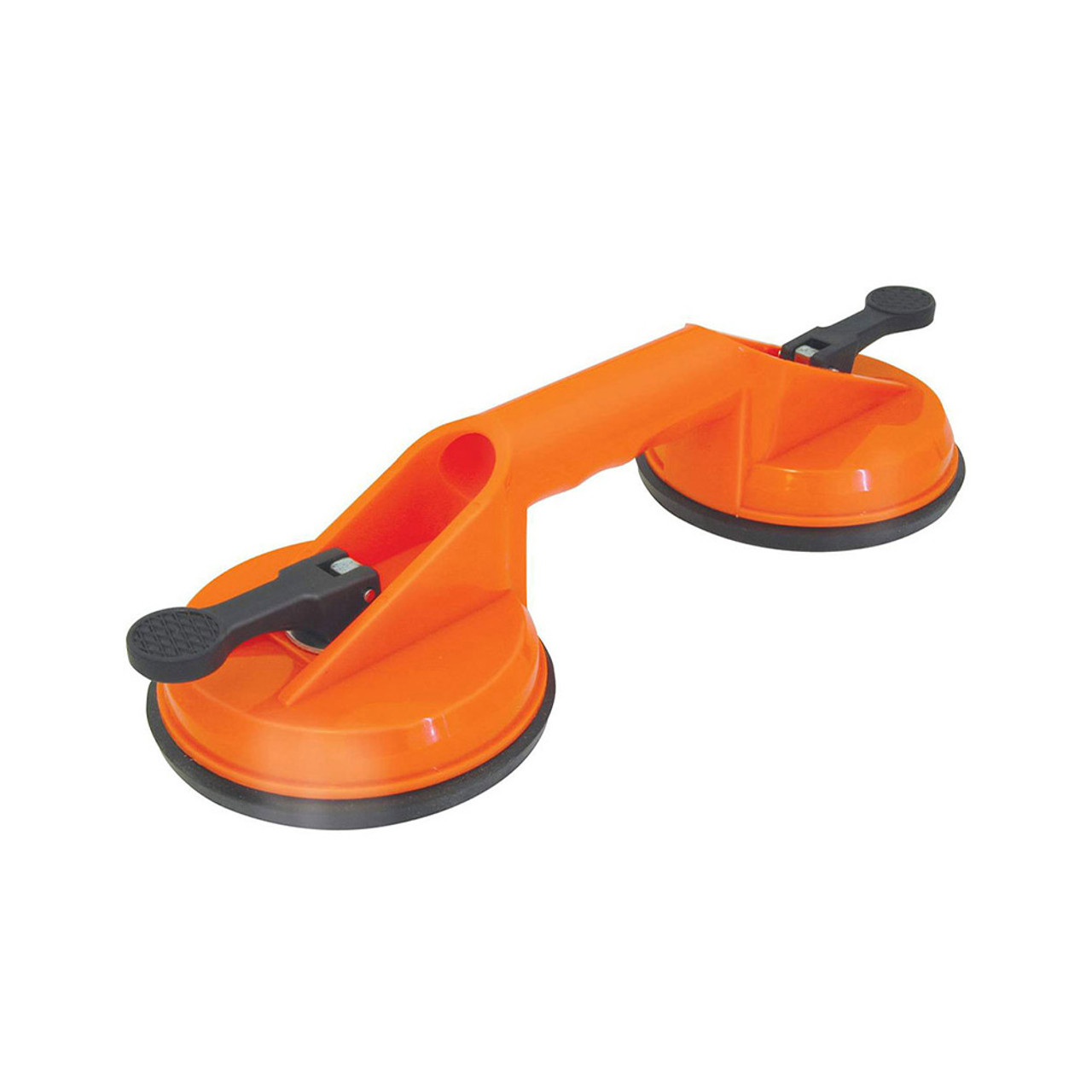 ROK 22554 4-1/2 inch Double Suction Cups