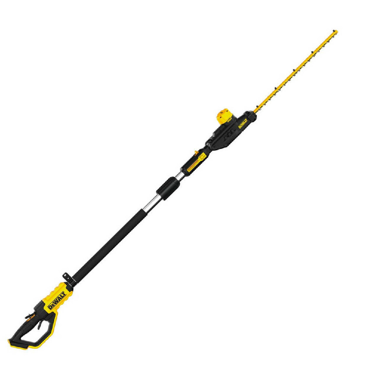 DeWalt DCPH820B 20V MAX 22 inch Cordless Pole Hedge Trimmer (Tool Only)