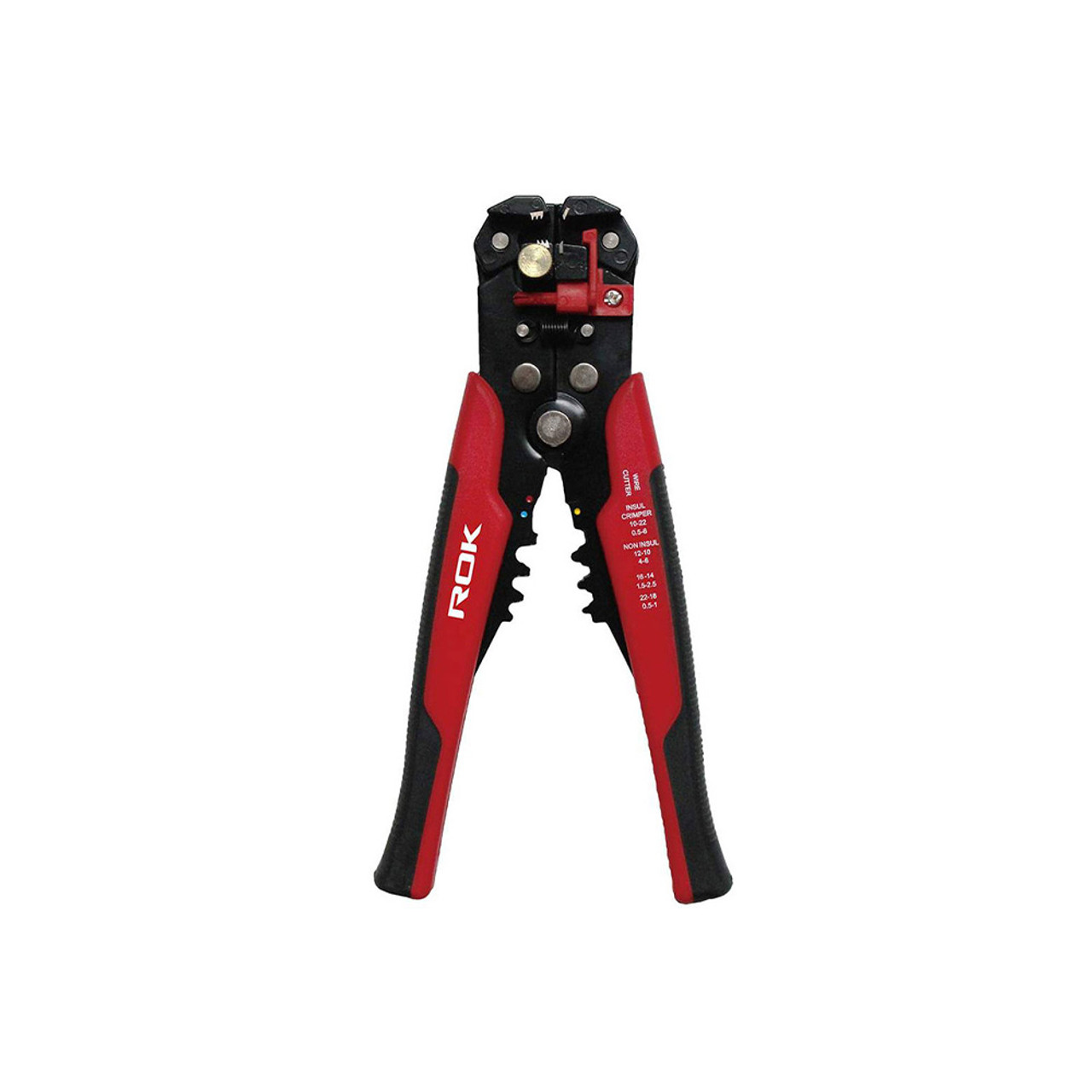 ROK Automatic Wire Stripper