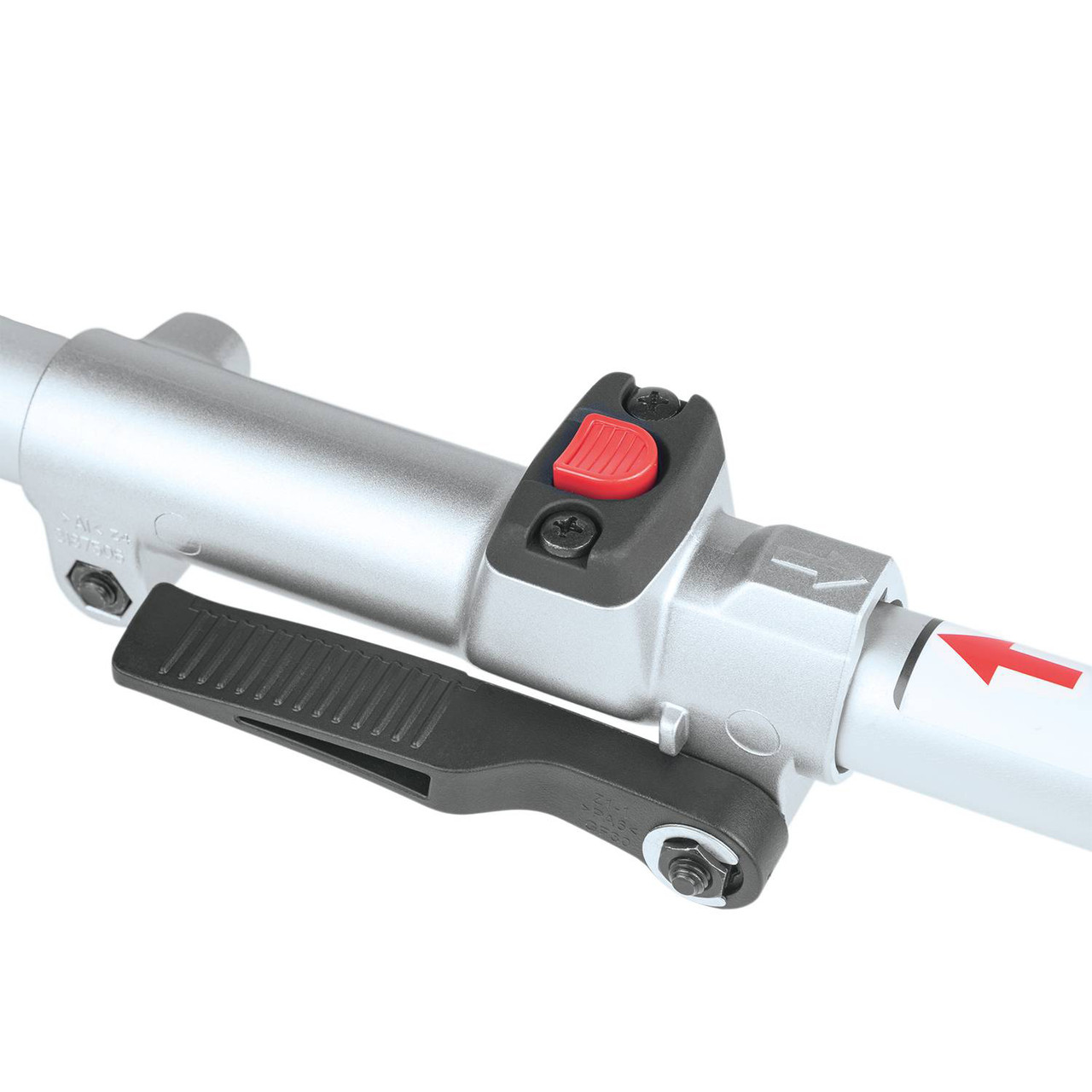 Makita DUX18ZX2 18Vx2 LXT Brushless Split Shaft Power Head Unit with 13 inch Line Trimmer Attachment (Tool Only)