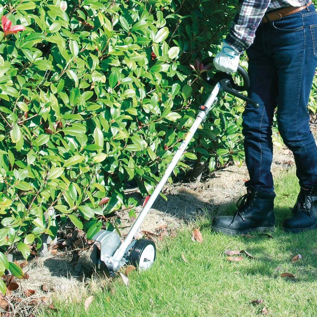 Makita EE400MP Edger Couple Shaft Attachment Makita EE400MP Edger Couple Shaft Attachment