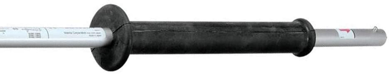 Makita LE400MP 42 inch Shaft Extension Couple Shaft Attachment Makita LE400MP 42 inch Shaft Extension Couple Shaft Attachment