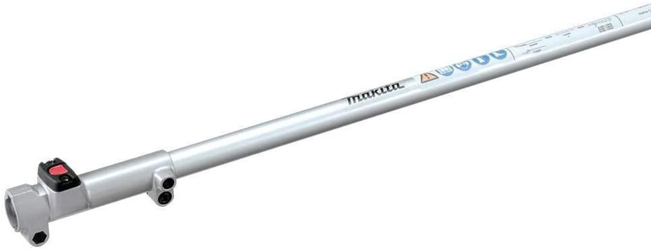 Makita LE400MP 42 inch Shaft Extension Couple Shaft Attachment Makita LE400MP 42 inch Shaft Extension Couple Shaft Attachment