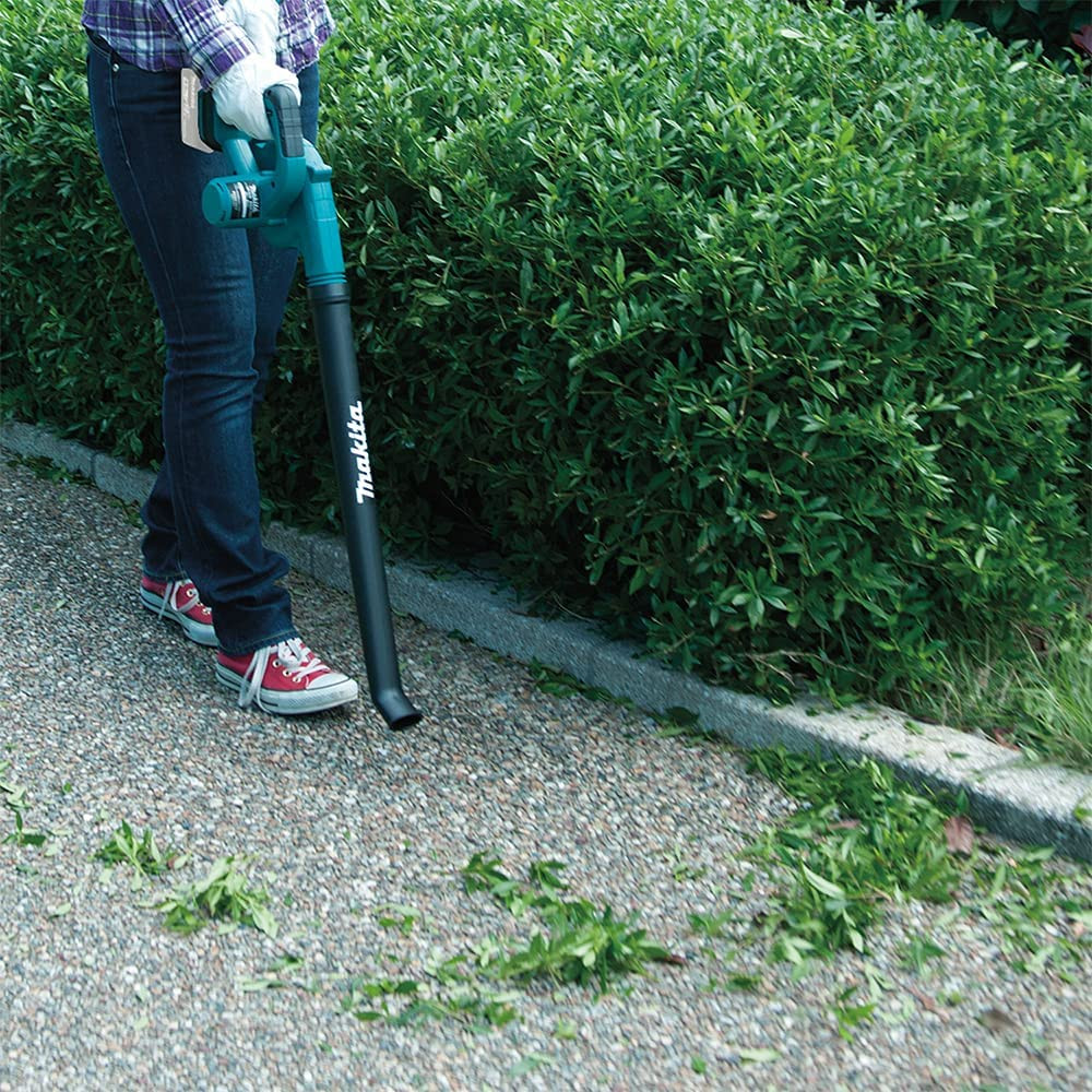 Makita DUB186Z 18V LXT Cordless Blower (Tool Only)