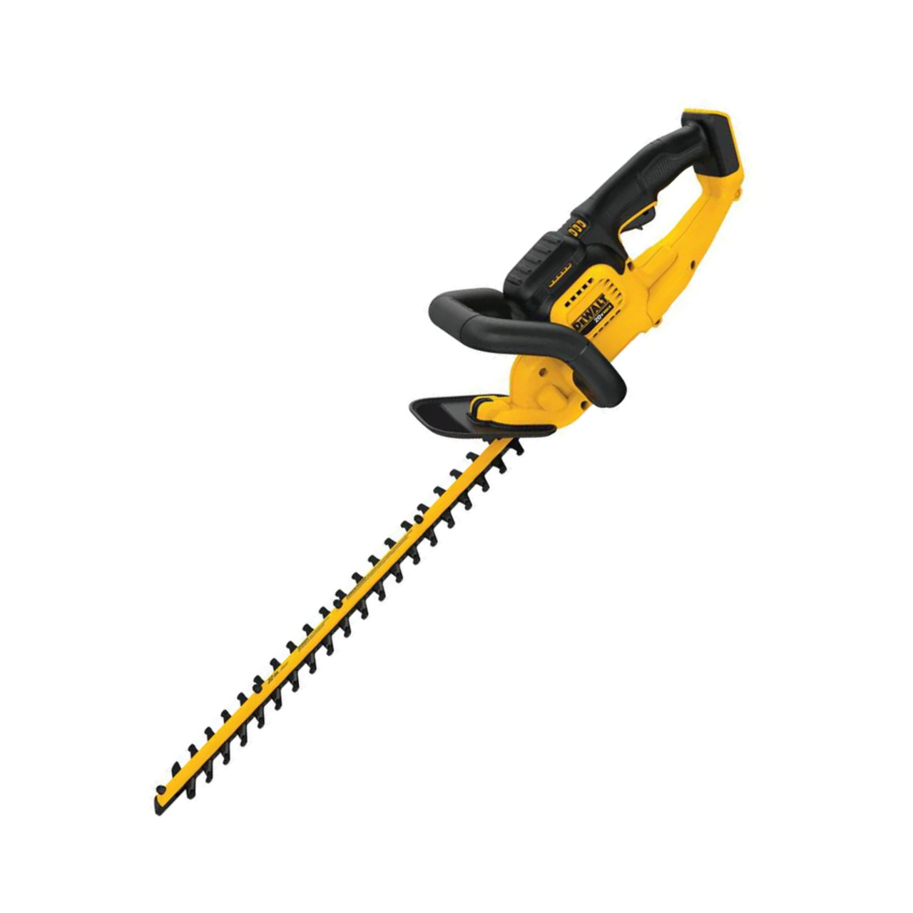 DeWalt DCHT820B 20V MAX 22 inch Hedge Trimmer (Tool Only)