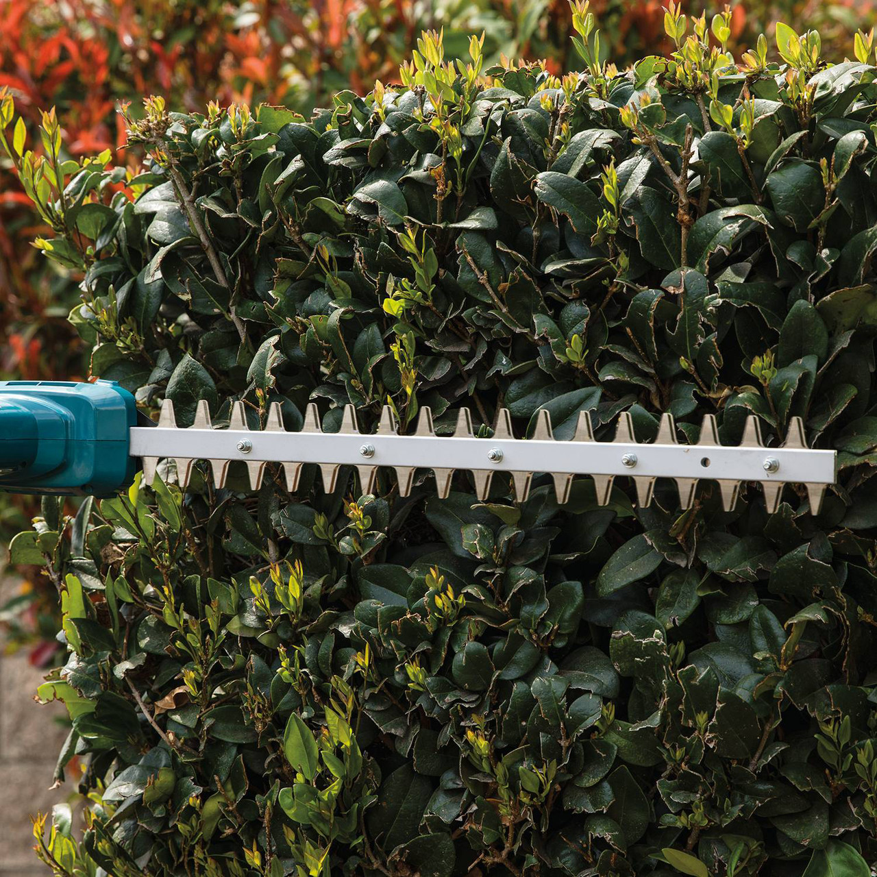 Makita DUN461WZ 18V LXT 18-1/8 inch Brushless Telescopic Pole Hedge Trimmer (Tool Only) Makita DUN461WZ 18V LXT 18-1/8 inch Brushless Telescopic Pole Hedge Trimmer (Tool Only)
