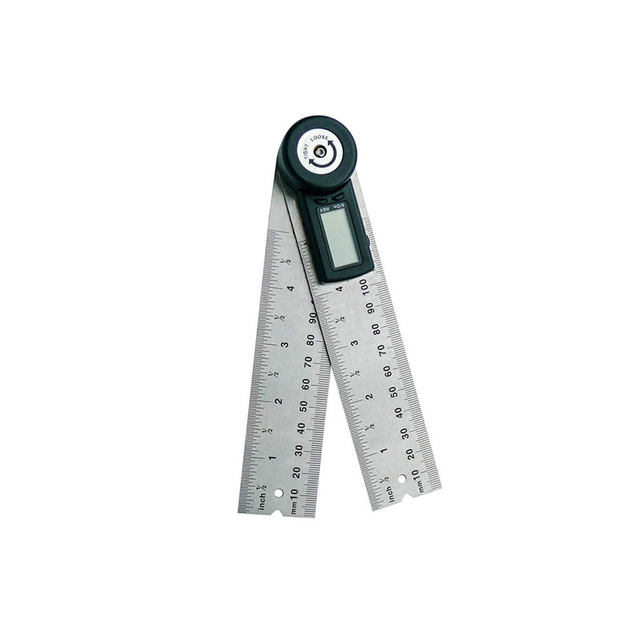 ROK 5 Inch Digital Angle Finder