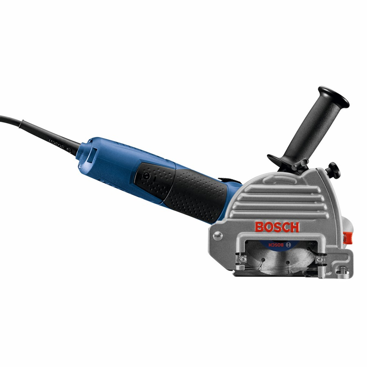 Bosch GWS13-52TG 13.0 Amp 5 Inch Tuckpoint Grinder