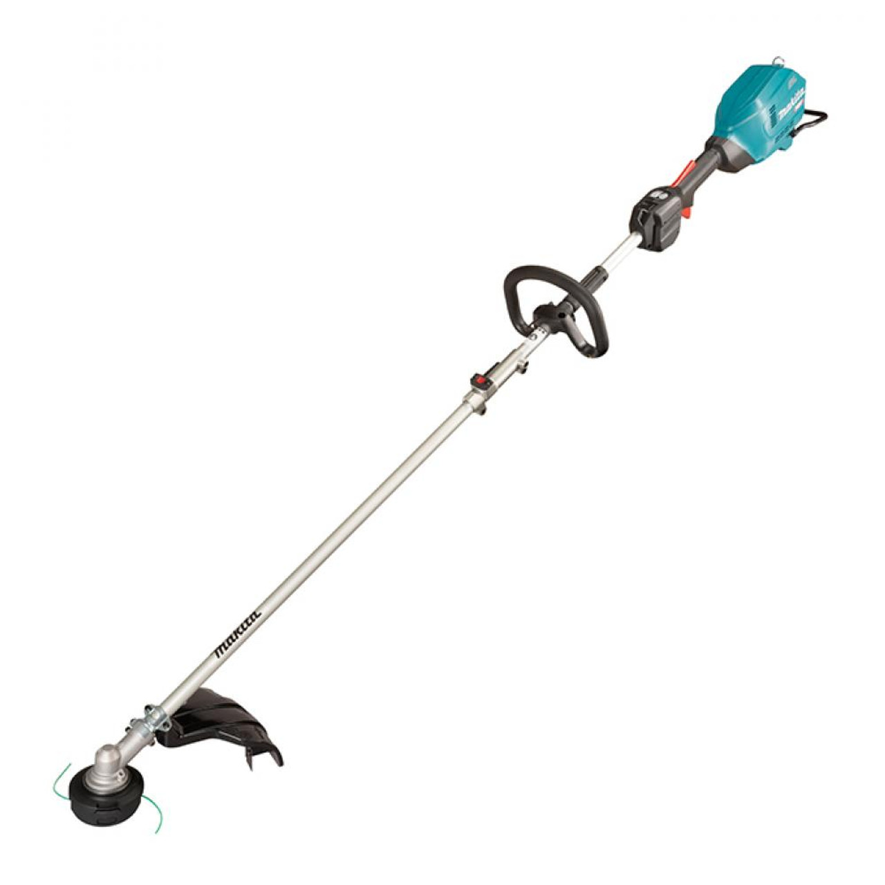 Makita UX01GZ02 40V MAX XGT 16-1/2 inch Brushless Split Shaft Line Trimmer (Tool Only) Makita UX01GZ02 40V MAX XGT 16-1/2 inch Brushless Split Shaft Line Trimmer (Tool Only)