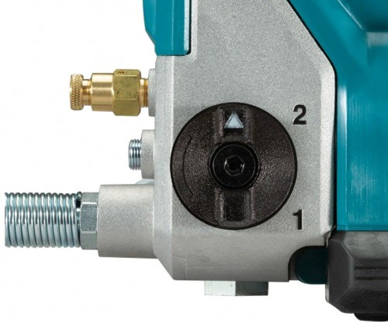 Makita DGP180Z 18V LXT Cordless Grease Gun (Tool Only)