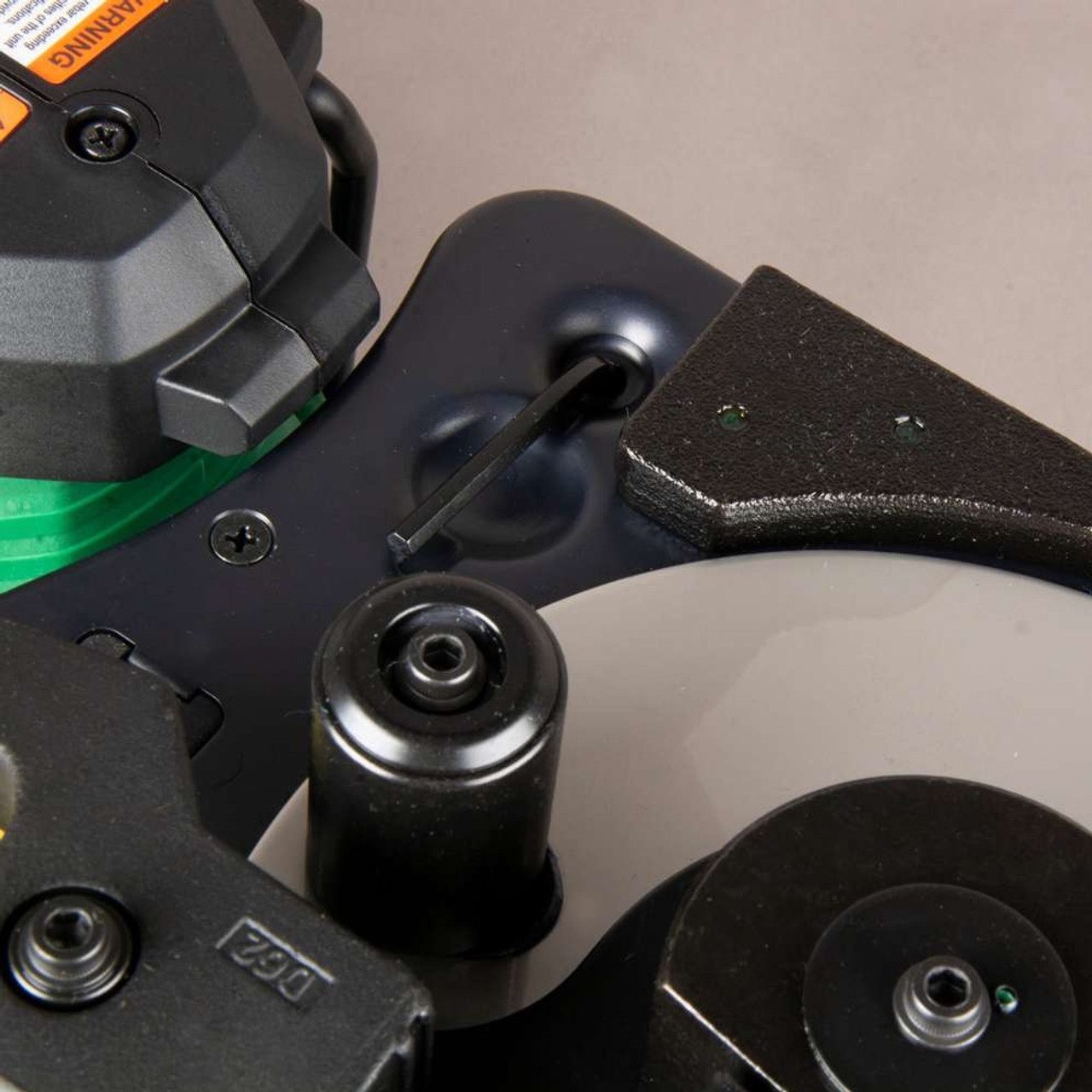 Metabo HPT VB3616DAQ2M 36V MultiVolt Brushless Rebar Bender/Cutter (Tool Only)