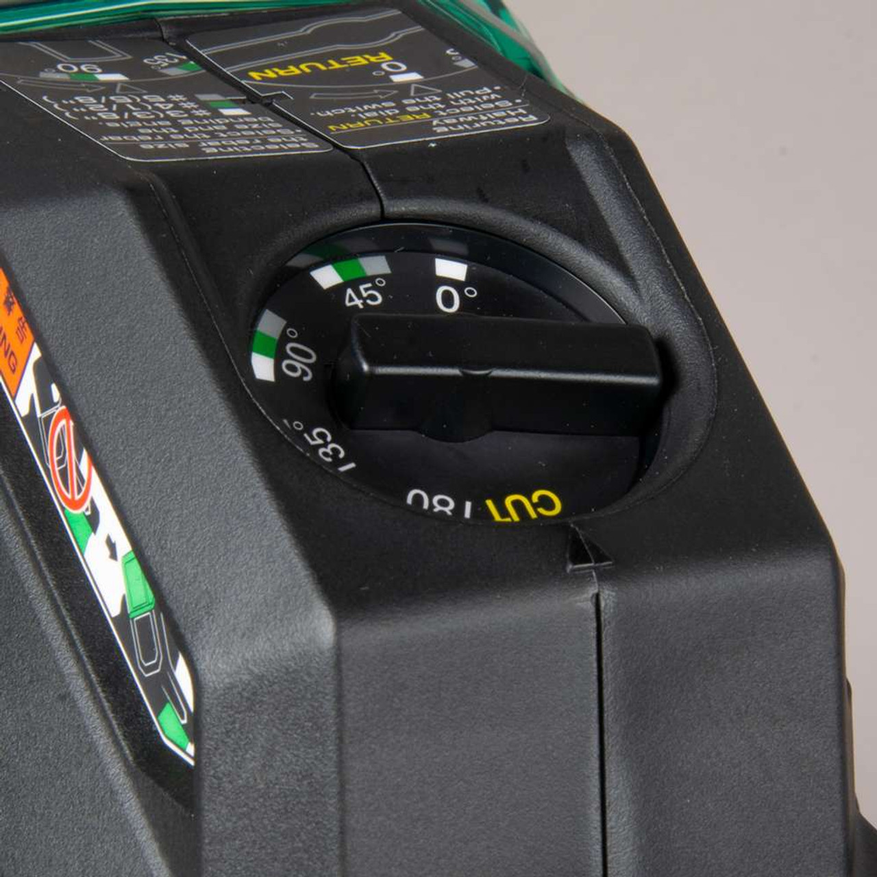 Metabo HPT VB3616DAQ2M 36V MultiVolt Brushless Rebar Bender/Cutter (Tool Only)