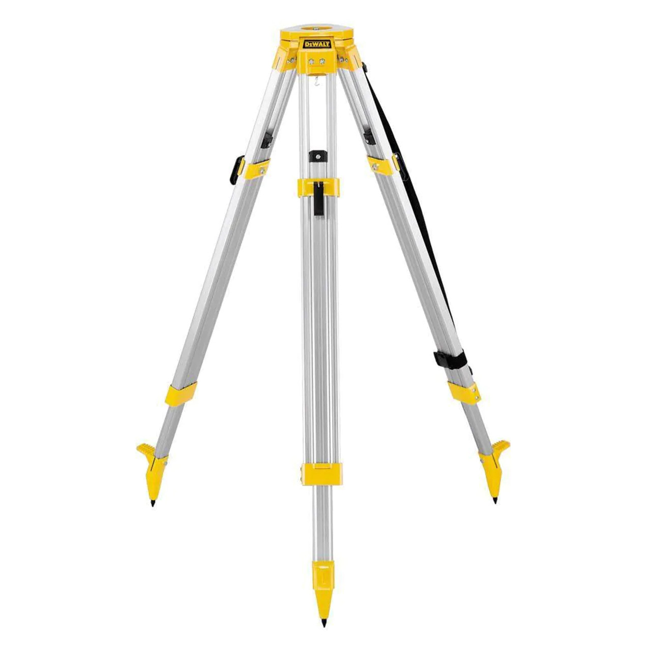 DeWalt DW0736 Heavy-Duty Construction Tripod