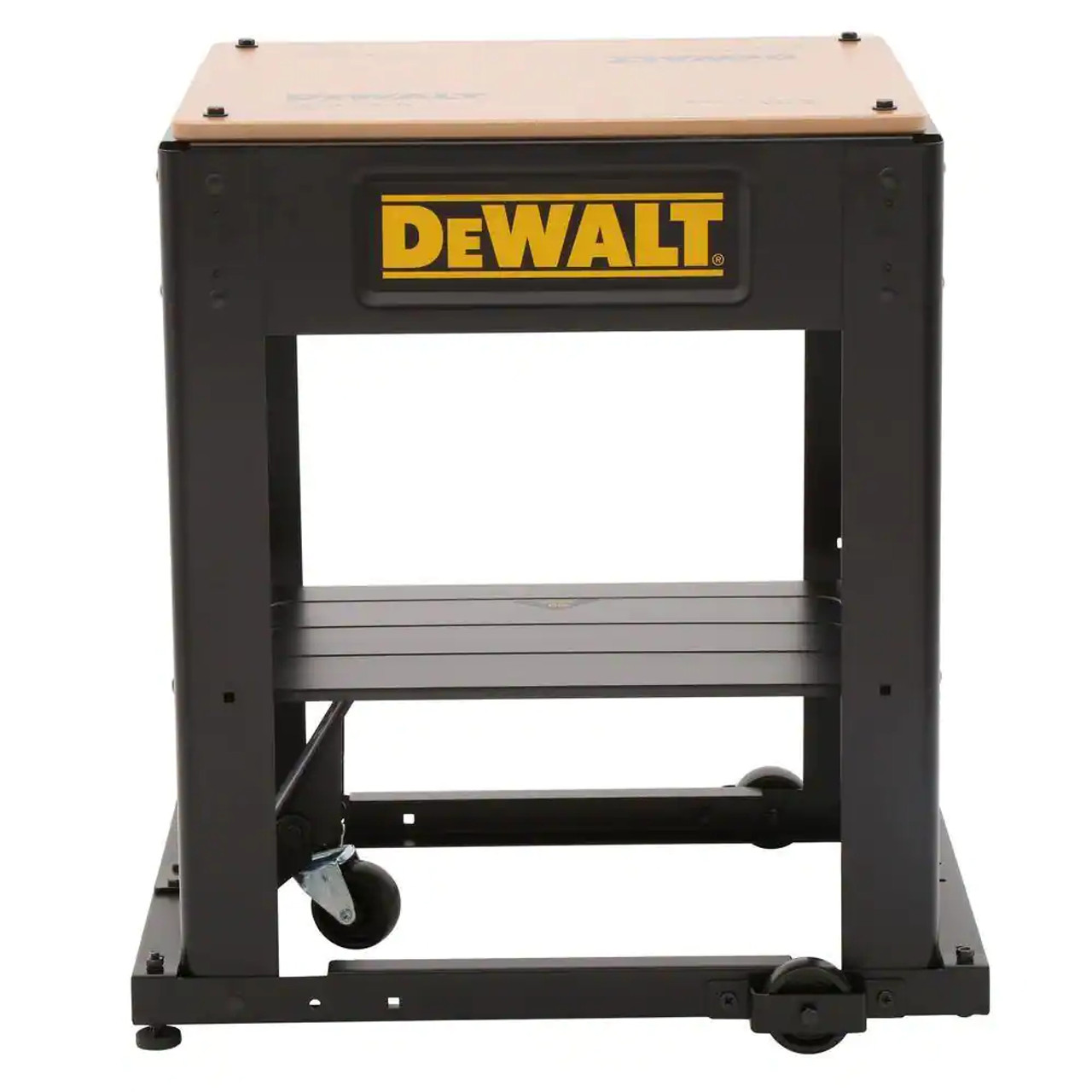 DeWalt DW7350 Portable Thickness Planer Stand