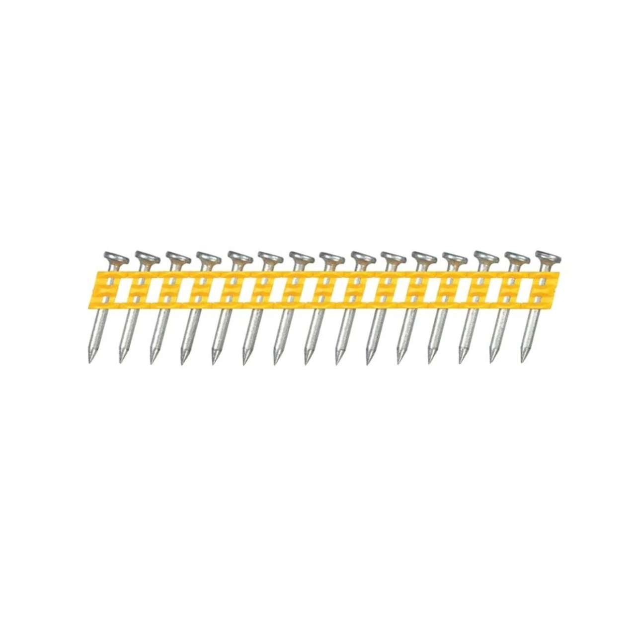 DeWalt DCN890225 2-1/4 Inch Concrete Nails - 500pk DeWalt DCN890225 2-1/4 Inch Concrete Nails - 500pk