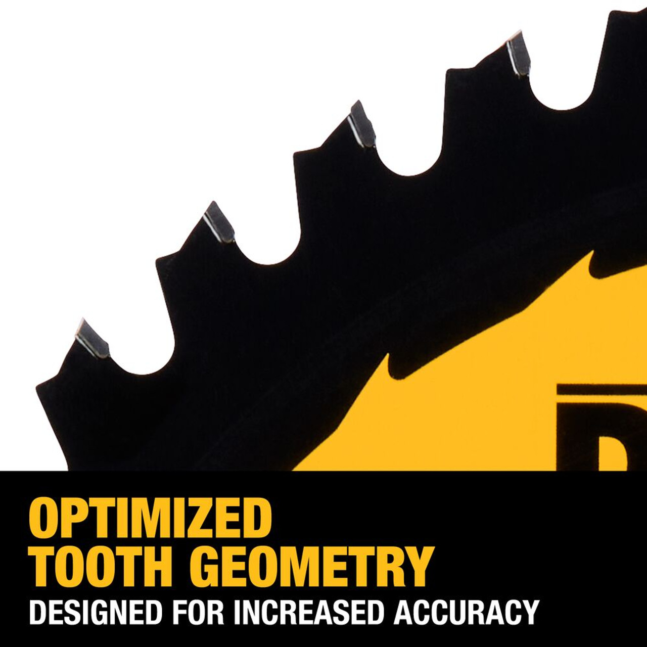 DeWalt DWA11080 10 Inch 80T Segmented Mitre Saw Blade