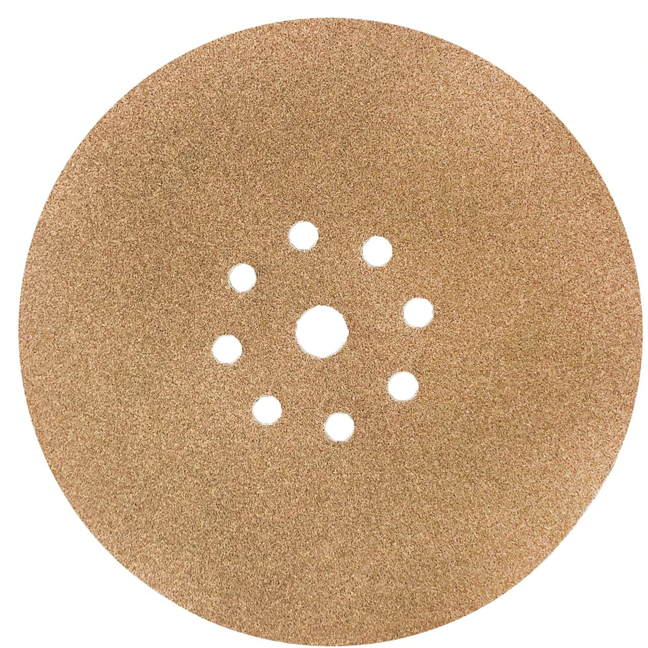 DeWalt DWAS12025P 9 Inch 120 Grit Drywall Sanding Discs - 25pk