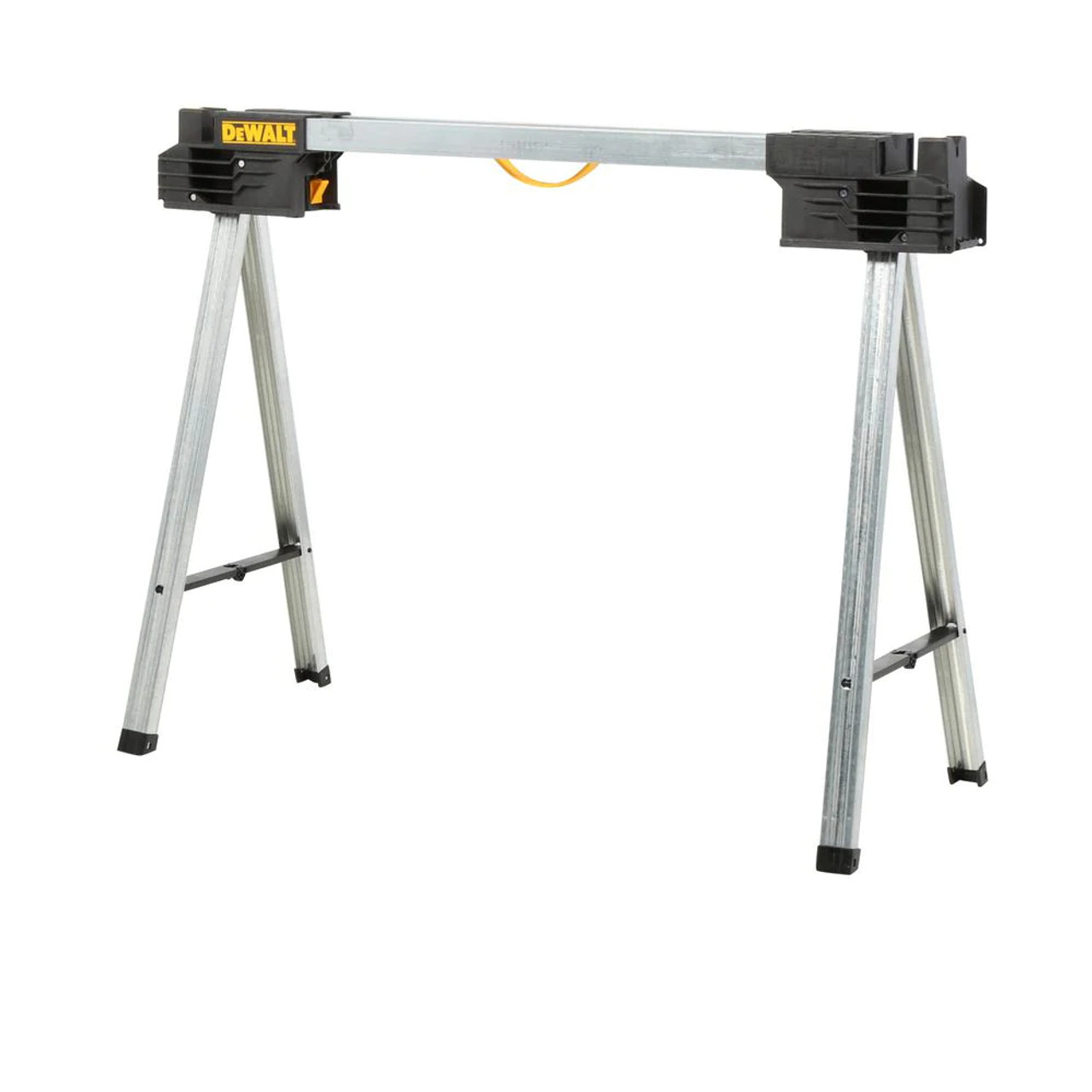 DeWalt DWST11155 32 Inch Metal Folding Sawhorse