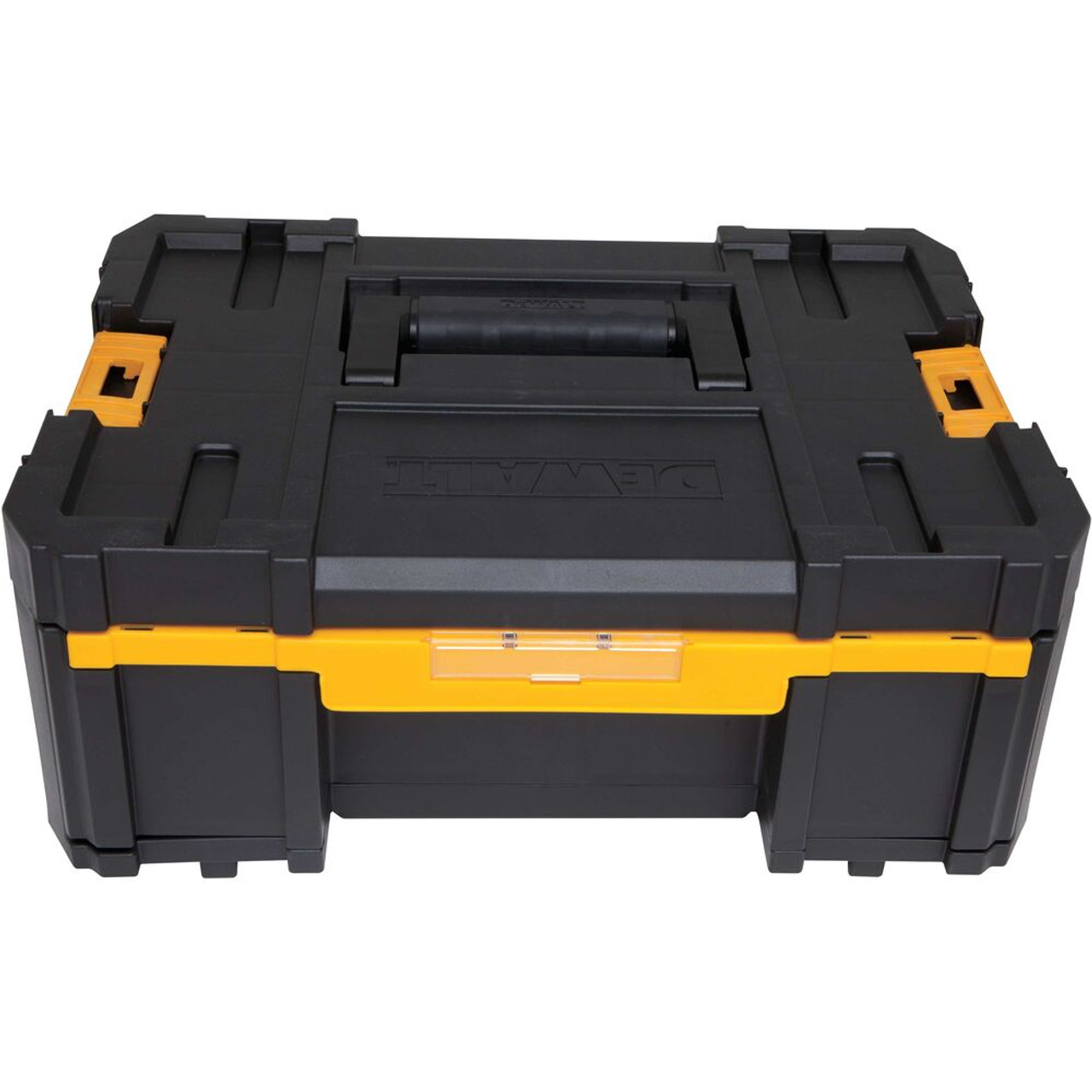 DeWalt DWST17803 TSTAK III Single Deep Drawer Unit