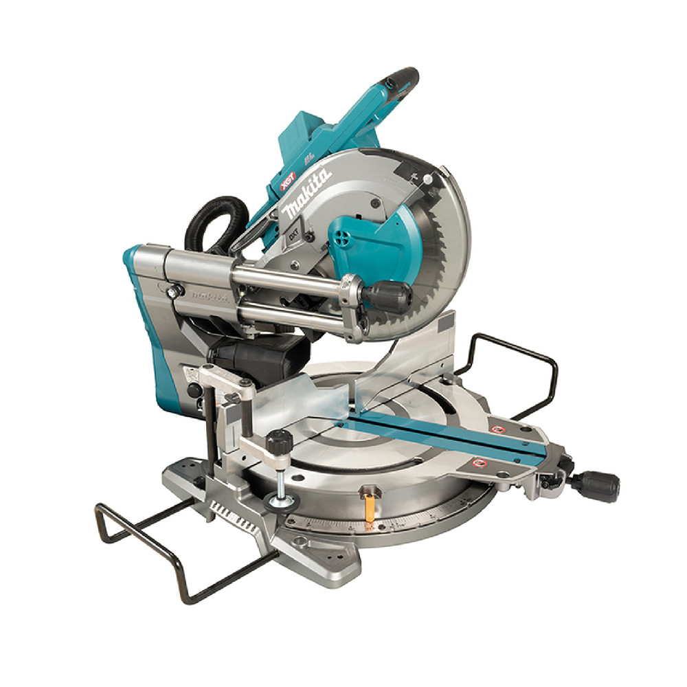 Makita LS004GZ 40V MAX XGT Brushless 10 Inch Mitre Saw (Tool Only)
