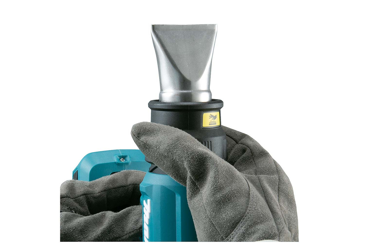 Makita DHG181ZK 18V Heat Gun (Tool Only)