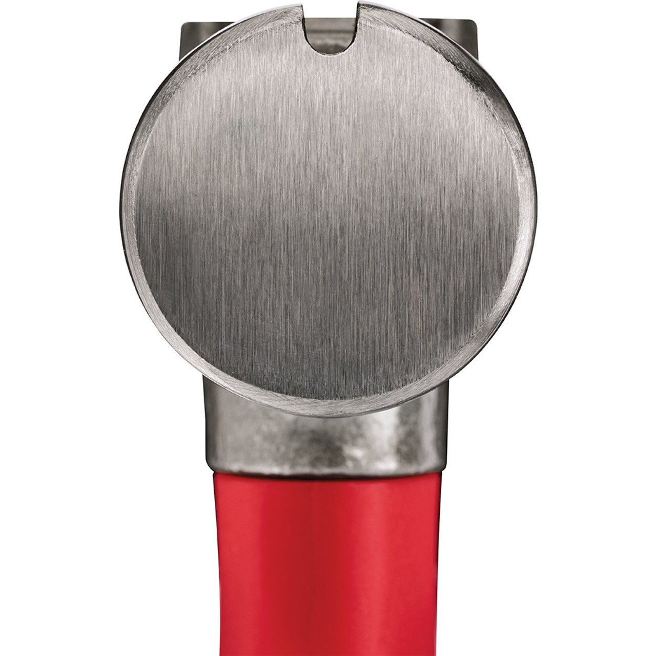 Milwaukee 48-22-9316 19oz Smooth Face Poly/Fiberglass Handle Hammer