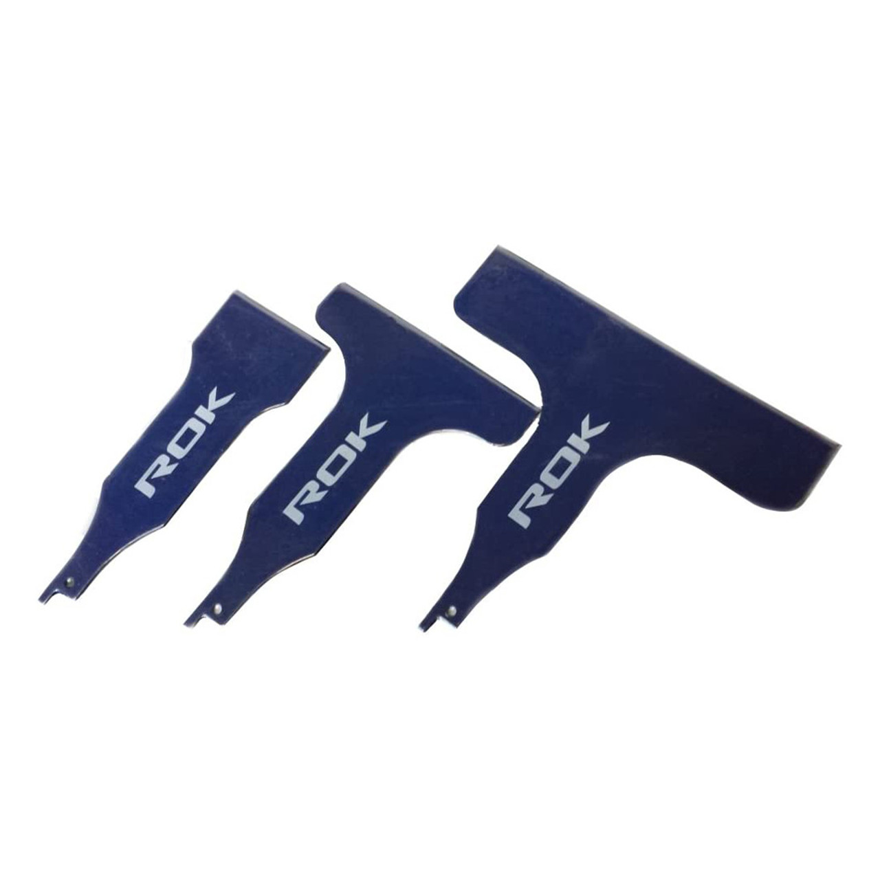 ROK 41020 3-Piece Multi-Scraper Blade Set ROK 41020 3-Piece Multi-Scraper Blade Set