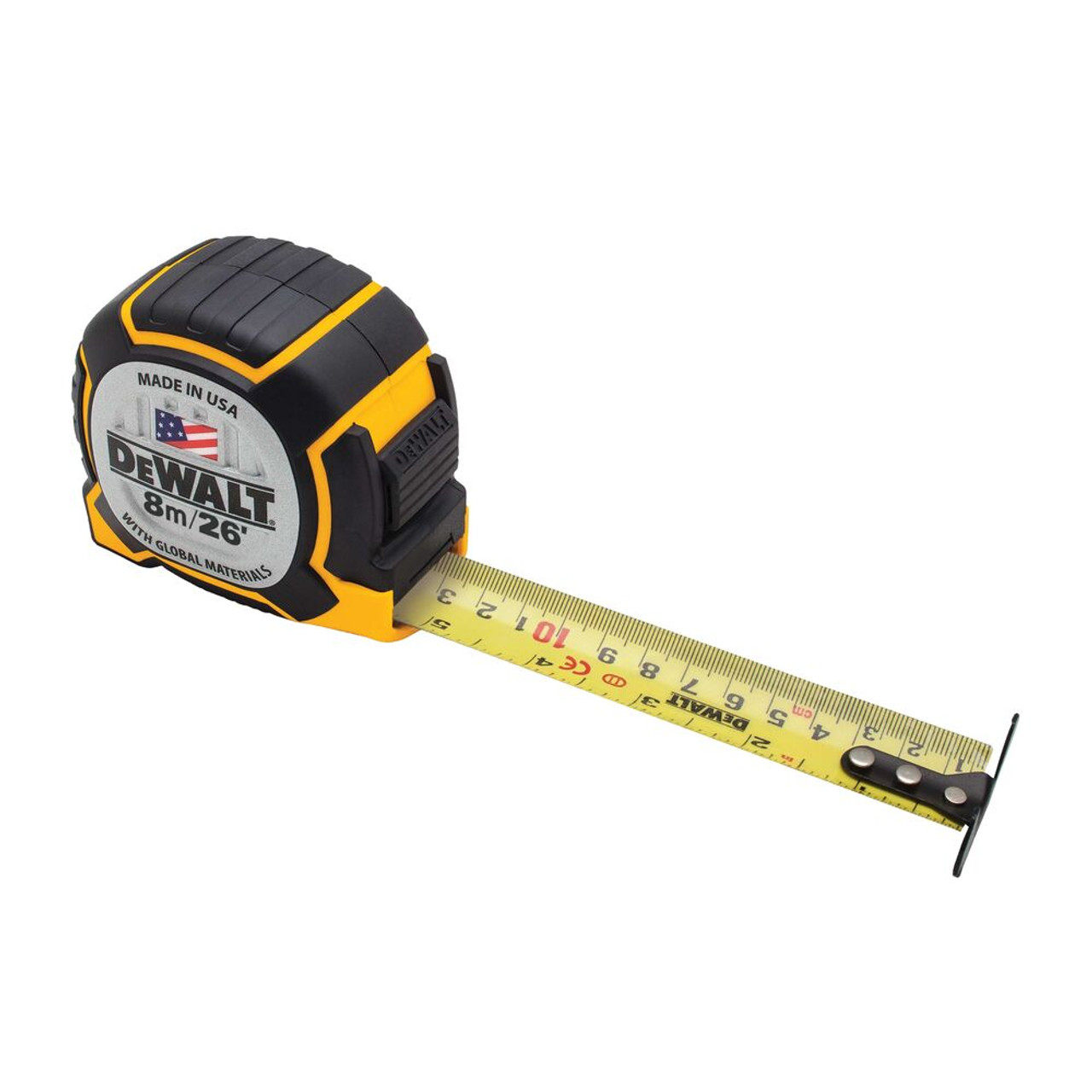 DeWalt DWHT36226S 8M/26-foot XP Tape Measure DeWalt DWHT36226S 8M/26-foot XP Tape Measure