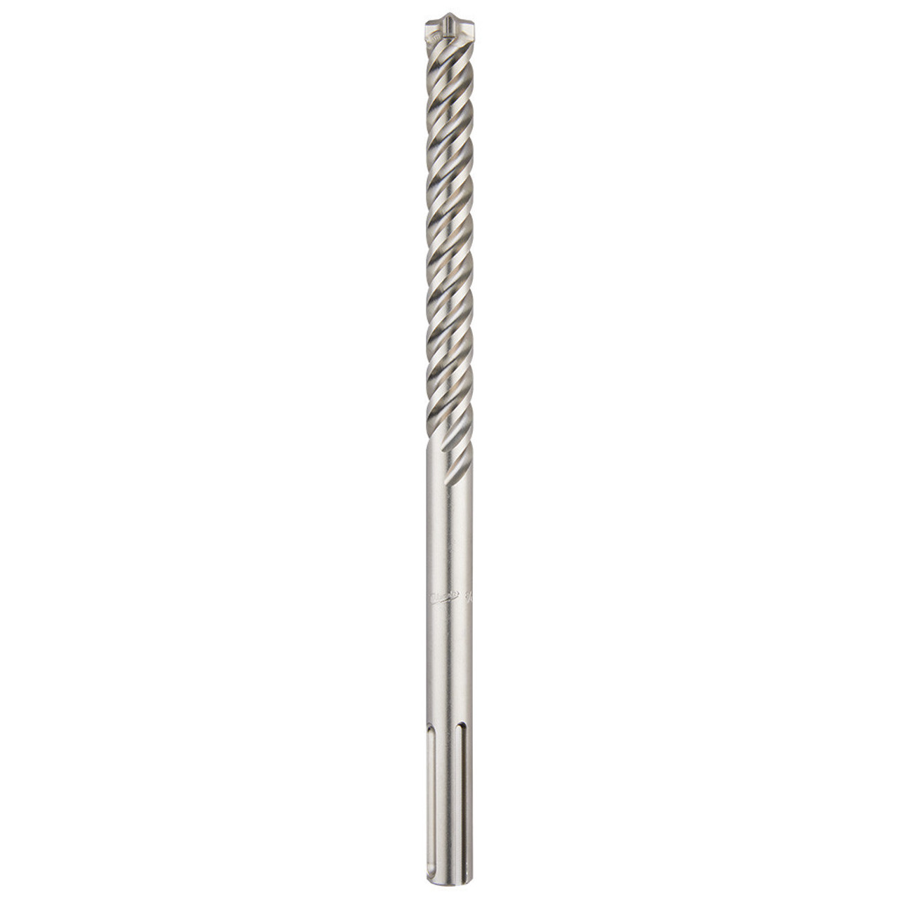Milwaukee 48-20-3944 7/8-inch X 8-inch X 13-inch MX4 4-Cutter SDS-MAX Rotary Hammer Drill Bit