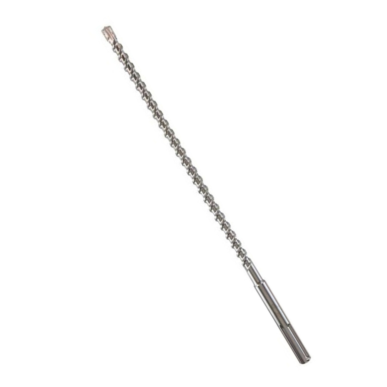 Milwaukee 48-20-3972 1-1/4-inch X 18-inch X 23-inch MX4 4-Cutter SDS-MAX Rotary Hammer Drill Bit