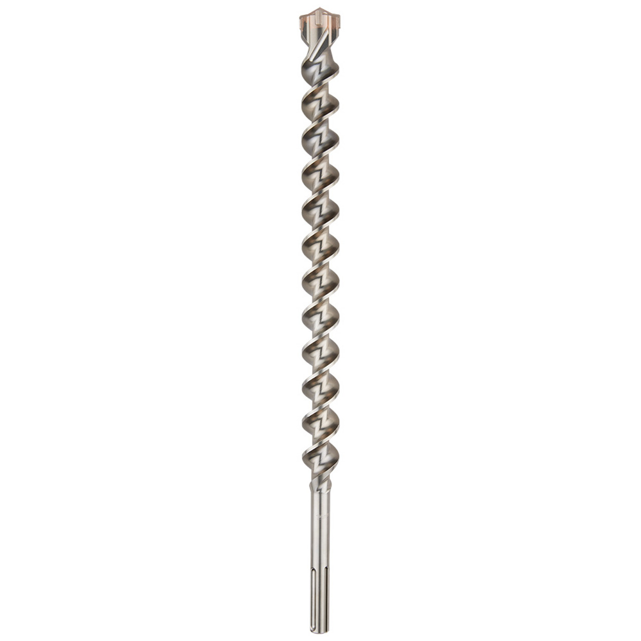 Milwaukee 48-20-3988 1-1/2-inch X 18-inch X 23-inch MX4 4-Cutter SDS-MAX Rotary Hammer Drill Bit