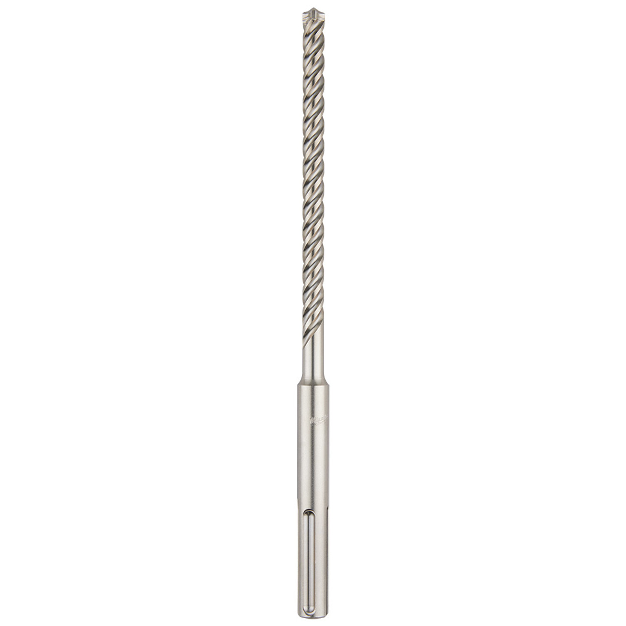 Milwaukee 48-20-3904 1/2-inch X 15-inch X 21-inch MX4 4-Cutter SDS-MAX Rotary Hammer Drill Bit Milwaukee 48-20-3904 1/2-inch X 15-inch X 21-inch MX4 4-Cutter SDS-MAX Rotary Hammer Drill Bit