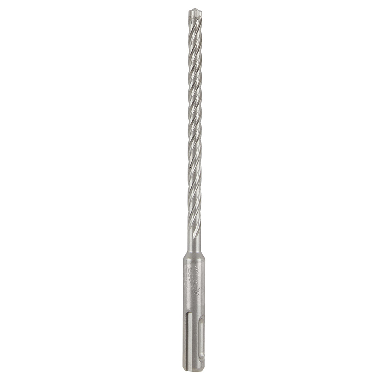 Milwaukee 48-20-7330 1/4-inch X 2-inch X 4-inch MX4 4-Cutter SDS-PLUS Rotary Hammer Drill Bit