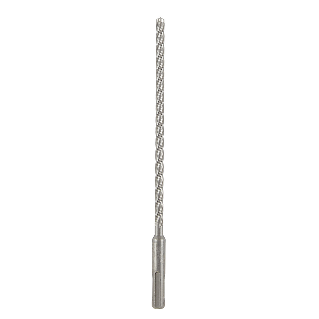 Milwaukee 48-20-7332 1/4-inch X 6-inch X 8-inch MX4 4-Cutter SDS-PLUS Rotary Hammer Drill Bit