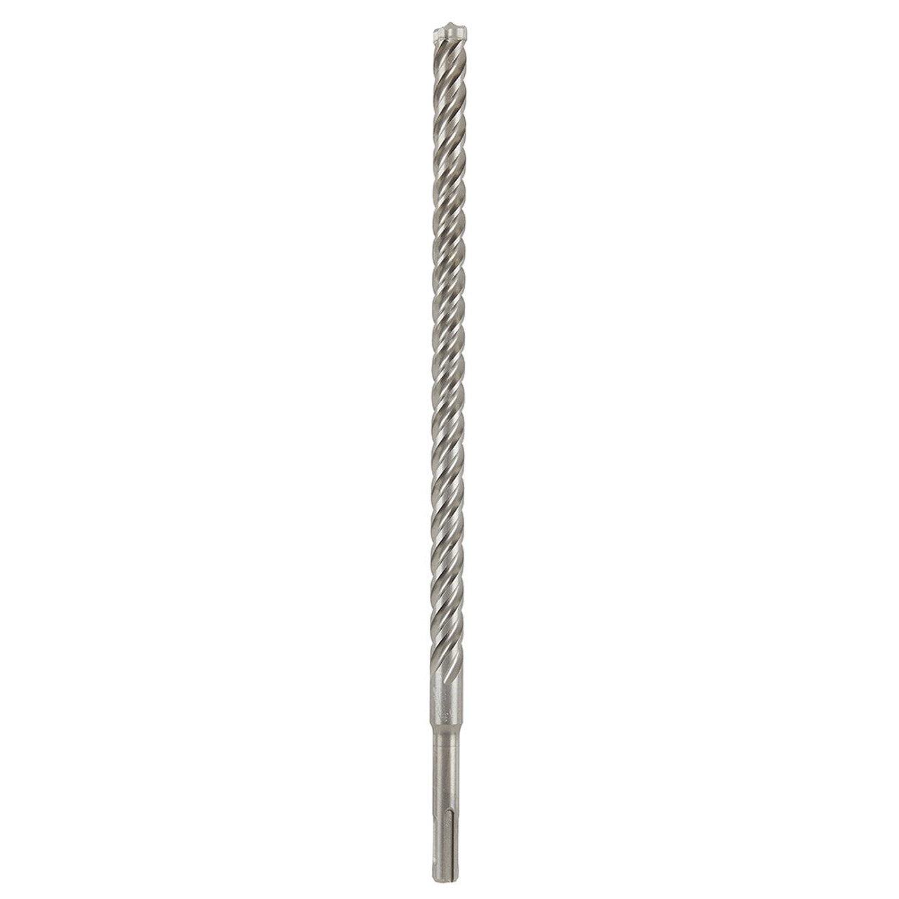 Milwaukee 48-20-7377 1/2-inch X 16-inch X 18-inch MX4 4-Cutter SDS-PLUS Rotary Hammer Drill Bit