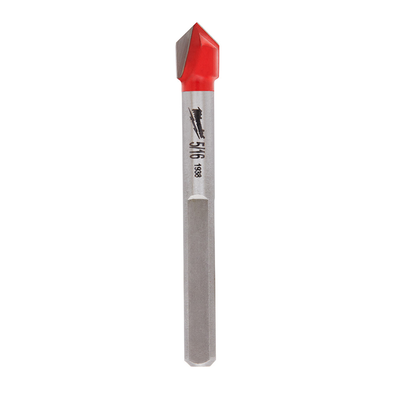 Milwaukee 48-20-8983 5/16 Inch Glass and Tile Bit
