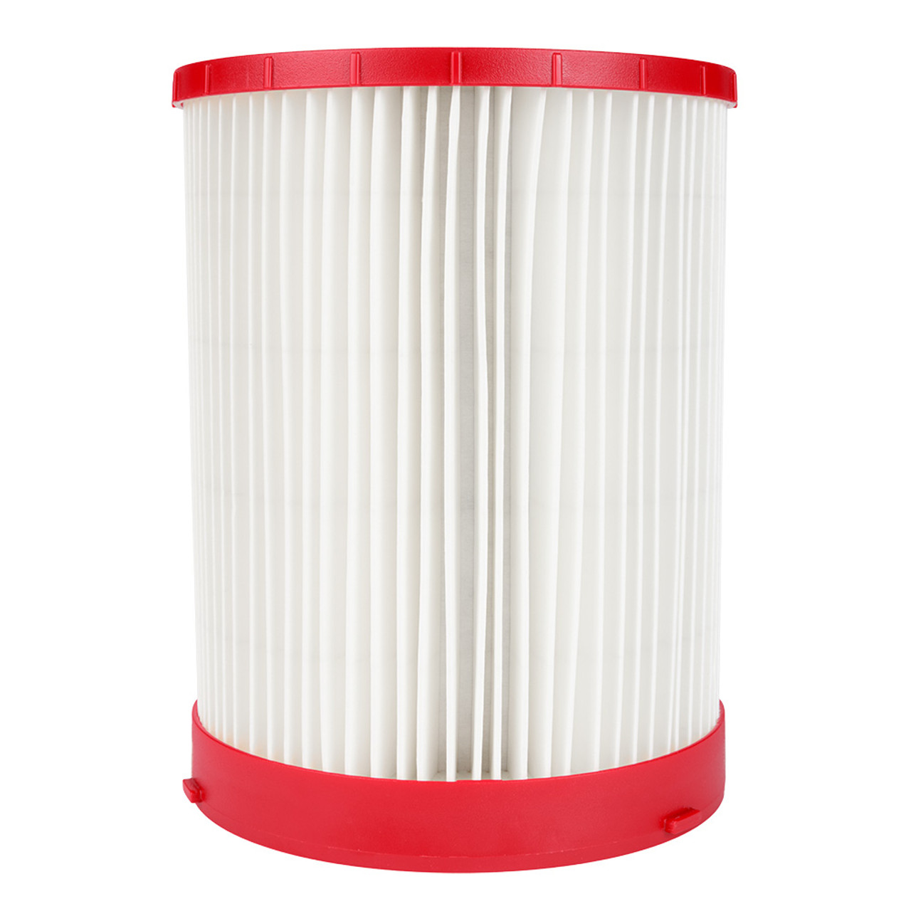 Milwaukee 49-90-1977 Large Wet/Dry Vacuum HEPA Filter Milwaukee 49-90-1977 Large Wet/Dry Vacuum HEPA Filter