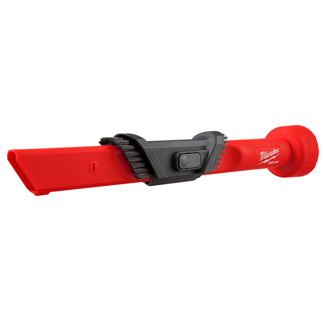 Milwaukee 49-90-2023 AIR-TIP 3-in-1 Crevice and Brush Tool Milwaukee 49-90-2023 AIR-TIP 3-in-1 Crevice and Brush Tool