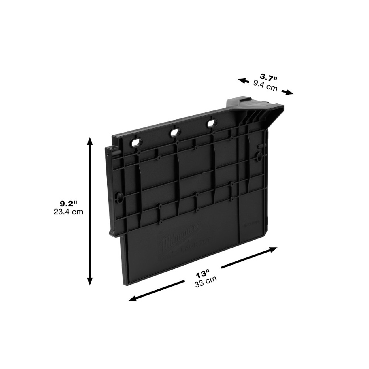 Milwaukee 48-22-8040 Divider for PACKOUT Crate Milwaukee 48-22-8040 Divider for PACKOUT Crate