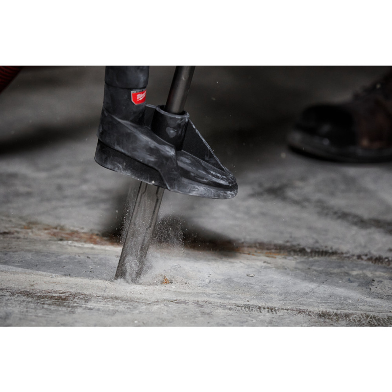 Milwaukee 48-62-4252 1 inch x 16 inch SDS MAX SLEDGE Flat Chisel