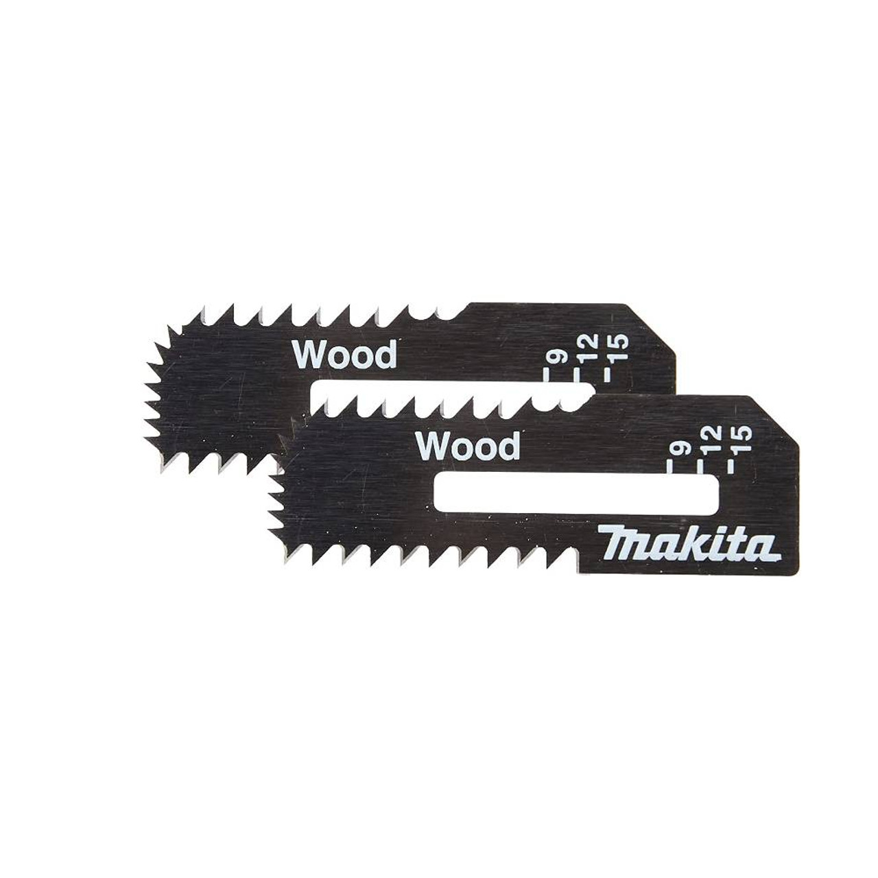 Makita 49719 Wood Cut-Out Saw Blade - 2pk Makita 49719 Wood Cut-Out Saw Blade - 2pk