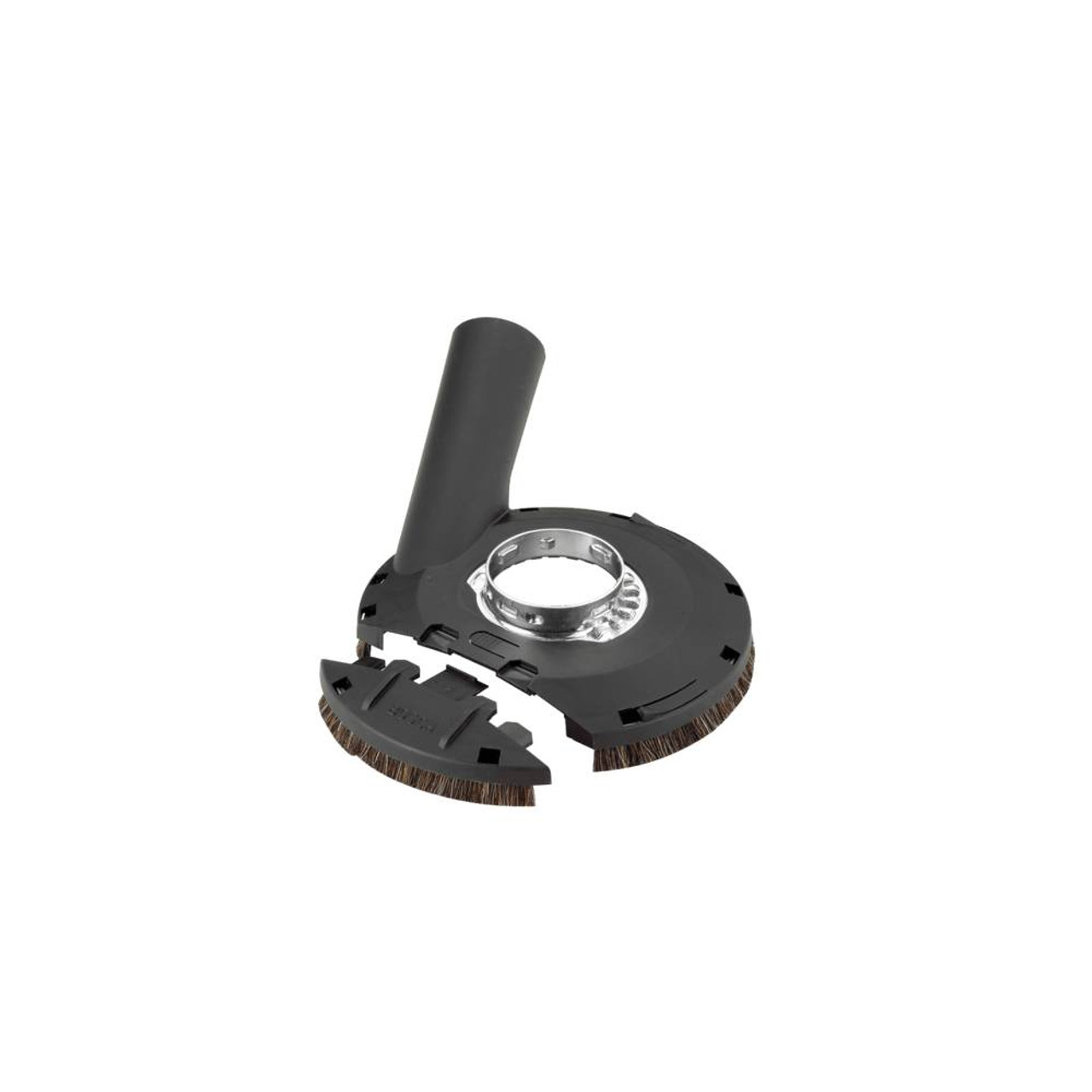 Bosch 18SG-5E Surface Grinding Dust-Extraction Attachment Bosch 18SG-5E Surface Grinding Dust-Extraction Attachment